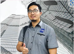 Mohamed Hakim Zulkifli