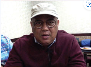 Azahar Mohd Noh