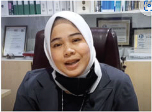 Fairuz Abdul Aziz