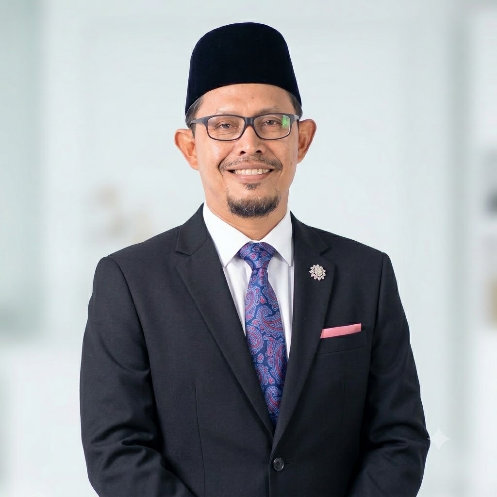 Saiful Bahri