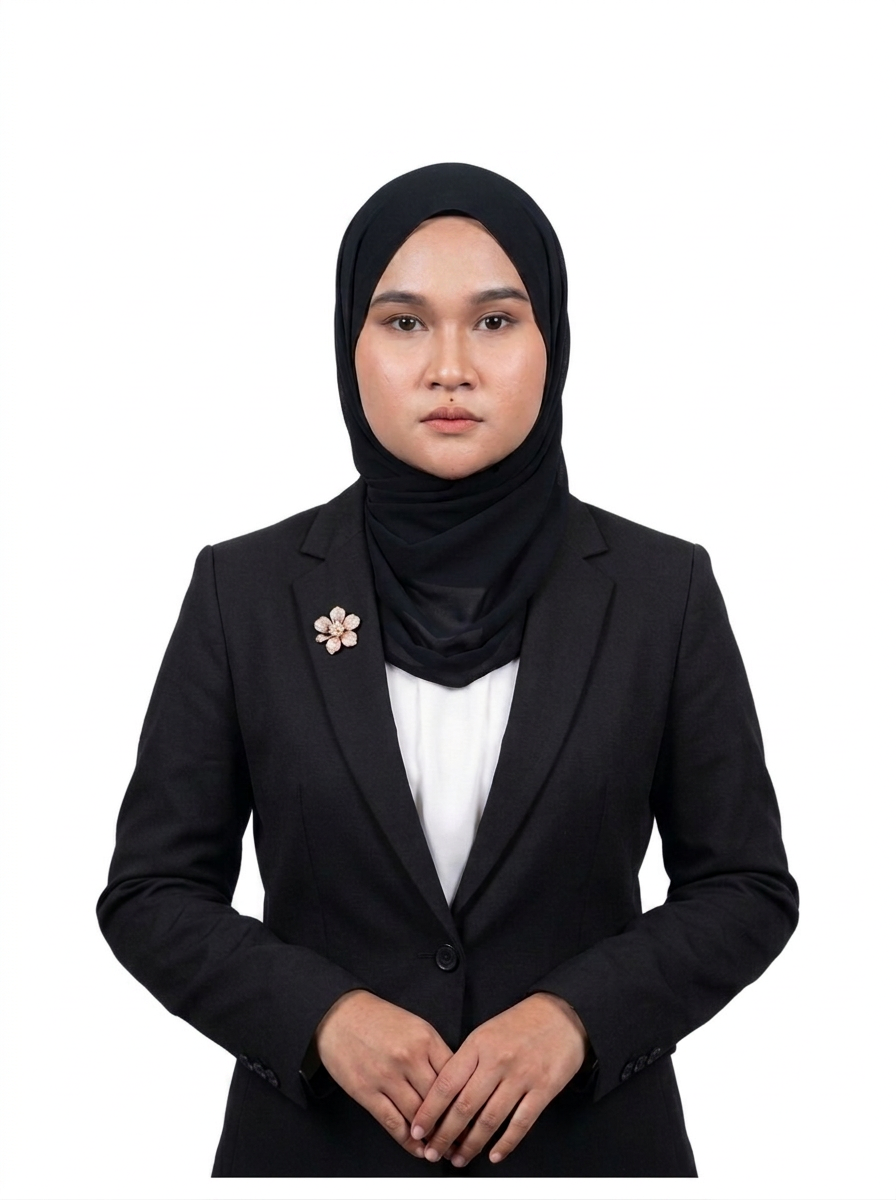 Nur Atiqah Lyana