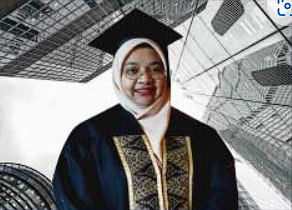 Nur Adillah Abdul Rahman