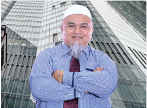 Azizi bin Ramli