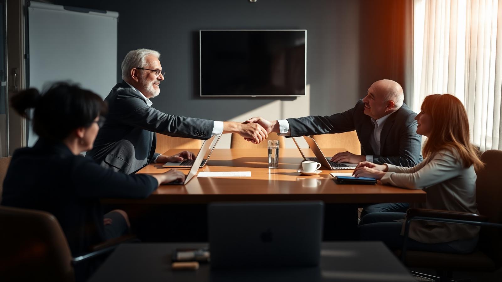 NETPRO coaching session